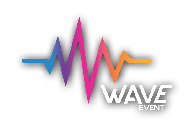 Logo Wave-Event