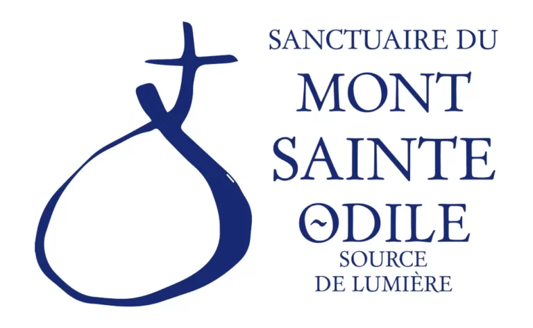 Logo Mont Saint Odile