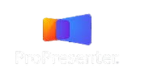 LogoProPresenterProVideo