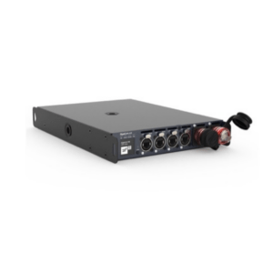 Luminex | Switch Gigacore 10T - PoE++