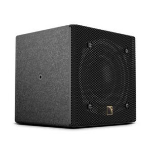 Enceinte coaxiale 2 voies - 5XT