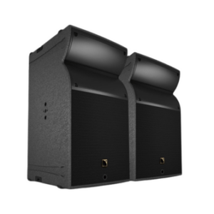 L-Acoustics | Ens. de 2x Enceinte A15 - Focus