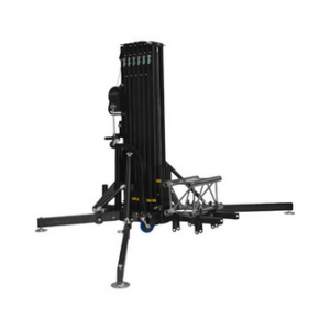 Pied de levage ASD ELP730 - 300Kg - 7.40M