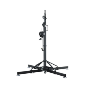 Pied levage ASD - ALT470 - CMU:150Kg
