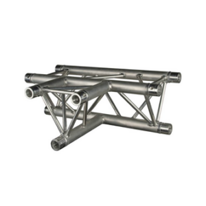 Angle triangle ASD ASX33 - Gris - 3D 90°