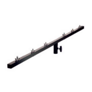 Barre pour pied de projecteurs BA150