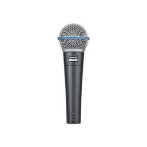 Microphone SHURE BETA58