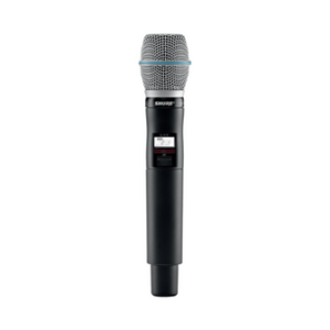 Microphone sans-fil BETA87A / ULXD K51