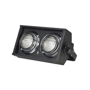 Blinder 2 x 650W