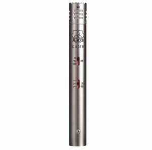 Microphone Statique - C451B