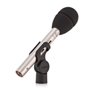 Microphone Statique - C451B