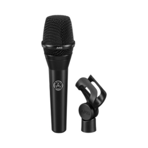 Microphone AKG C636