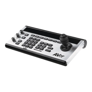 Console de commande pour cameras PTZ Aver