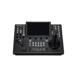 Console de commande pour cameras PTZ Pana