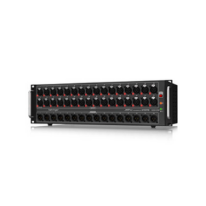 Rack de Scène I/O Behringer S32 - 32I/16O