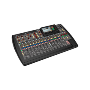 Console de mixage Berhinger X32