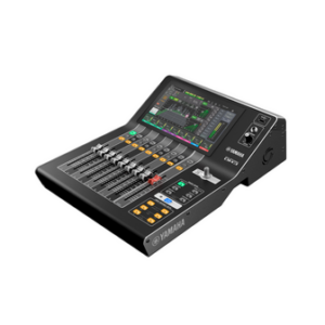 Console de mixage Yamaha DM3