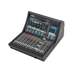 Yamaha | Console de mixage DM7C - Compact