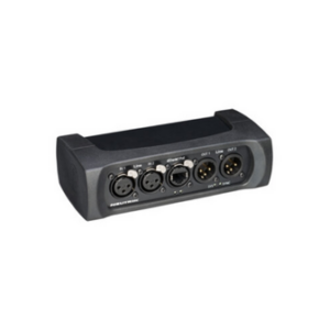Interfance DANTE 2IN/2OUT POE