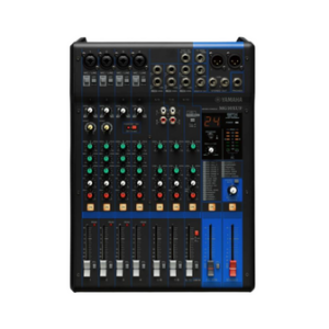 Console de mixage Yamaha MG10XUF