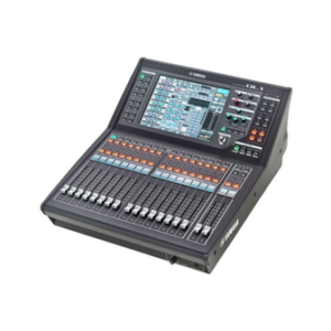 Console de mixage QL1