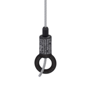 Raccourcisseur de câble 6mm-135Kg / 8mm-240Kg