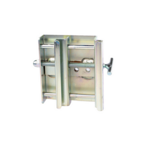 Pince crapaud IPN/EC2 - 45 à 130 mm - C:500Kg