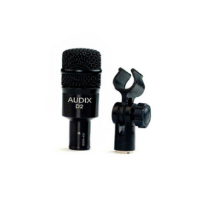 Microphone Audix D2