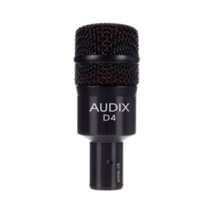 Microphone Audix D4
