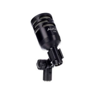 Microphone Audix D6
