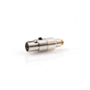 Interface Microdot / XLR TA4F Shure