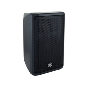 Enceinte amplifiée Yamaha DBR10 - 350W