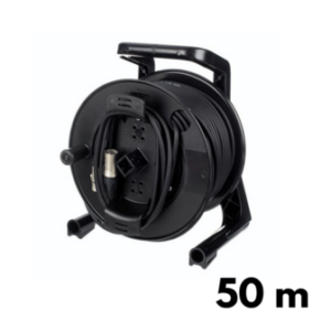 Câble DMX 5 broches - 50M