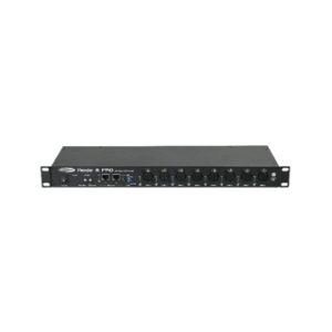 Node AL-NET-8 PRO DMX sur réseau ART-NET