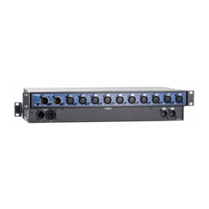 Splitter Lumisplit 2.10 - 2 in / 10out A/B
