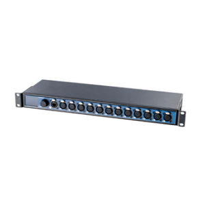 Node Luminex LumiNode 12 - DMX/RDM