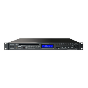 Lecteur CD/USB Auto-Stop DN300Z