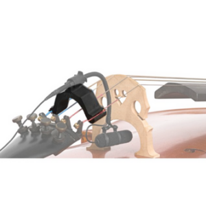 Clip Violoncelle/Cello pour micro DPA 4099