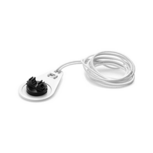 Support aimant avec collier pour micro miniat