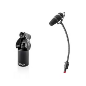 Adaptateur pied de micro pour DPA 4099