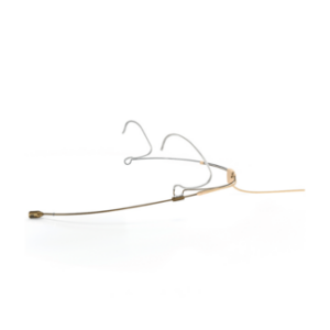 Micro serre-tête DPA 4488 Beige - Cardioide