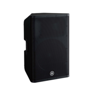 Enceinte amplifiée DXR15 MKII - 1100W