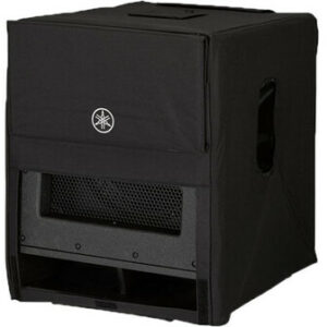Housse pour Caisson Yamaha DXS15