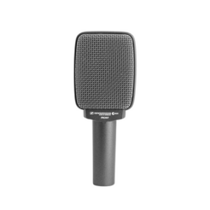 Microphone Sennheiser E606