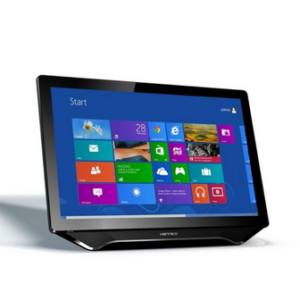Ecran tactile HANNS 23"