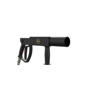 SFAT Effet CO2 - Canon Magnum