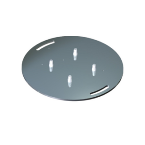Embase lourde 60KG ASD EML259