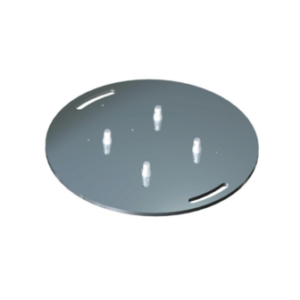Embase lourde 23KG ASD EML50