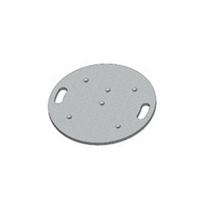 Embase lourde 33KG ASD EML60