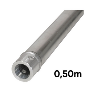 Structure tube EX50050 - 0.5M